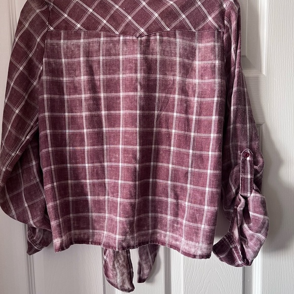 Paper Crane top - Picture 3 of 5